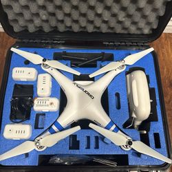 Dji Phantom 