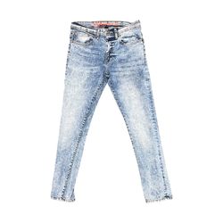 Company 81 Acid Wash Slim Skinny Jeans 