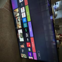 LG TV 86”