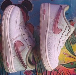 Nike AF1 shoes