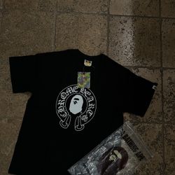 Bape Tshirt 