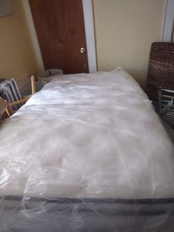 Twin Size Brand New