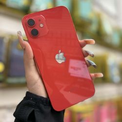 IPHONE 12 64GB UNLOCKED✅