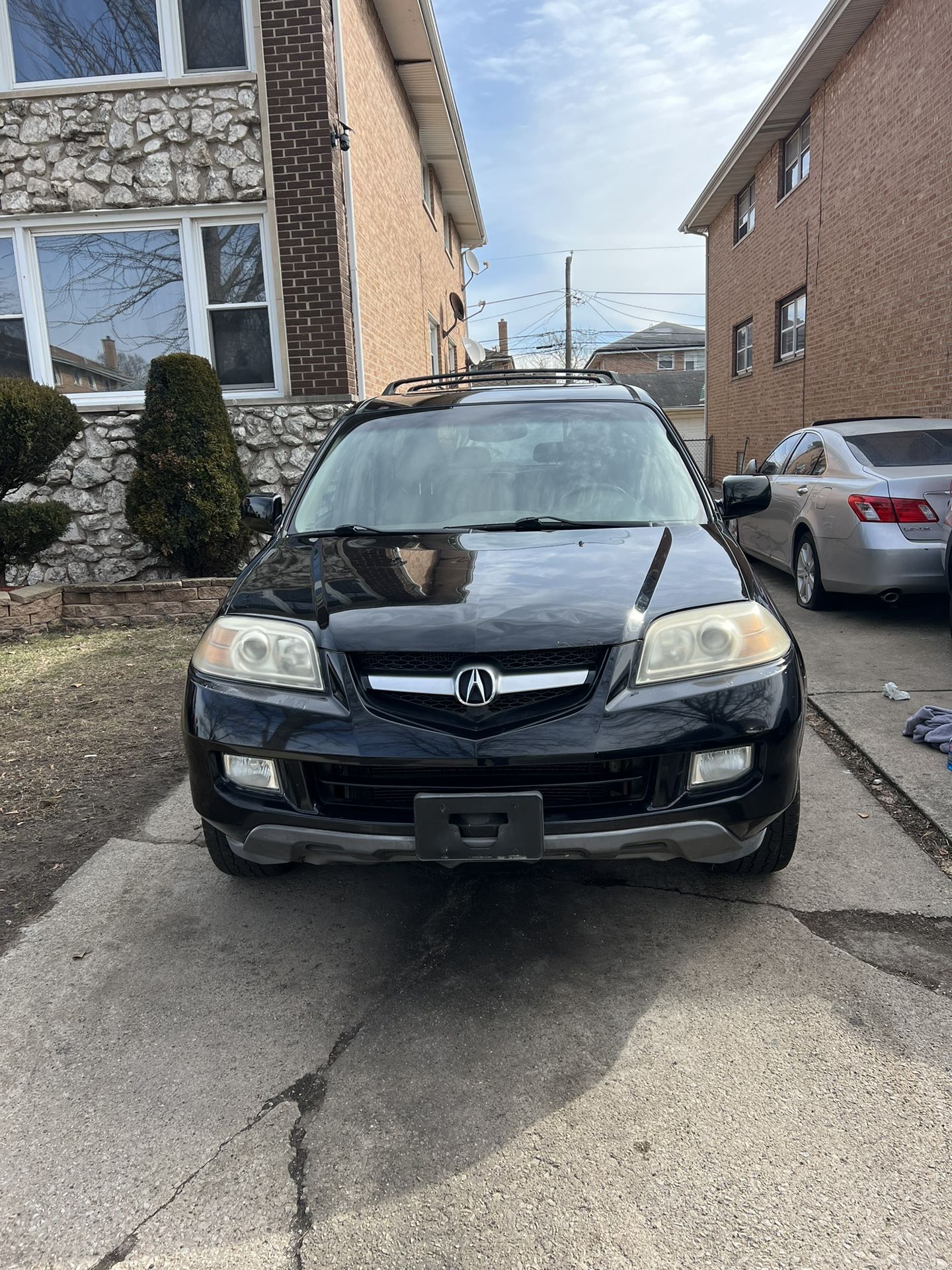 2004 Acura MDX for Sale in Riverdale, IL OfferUp