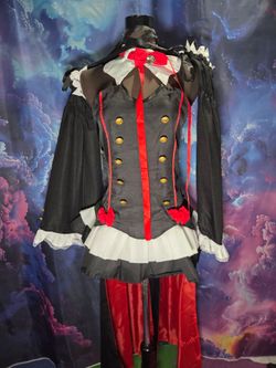 Cosplay krul
