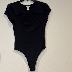 Body suit