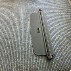 VW Jetta Sport Wagon Hatchback Retractable Shade