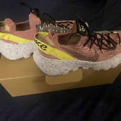 Nike Space Hippie 04 Collection 8W