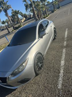 2016 Mazda Mazda6