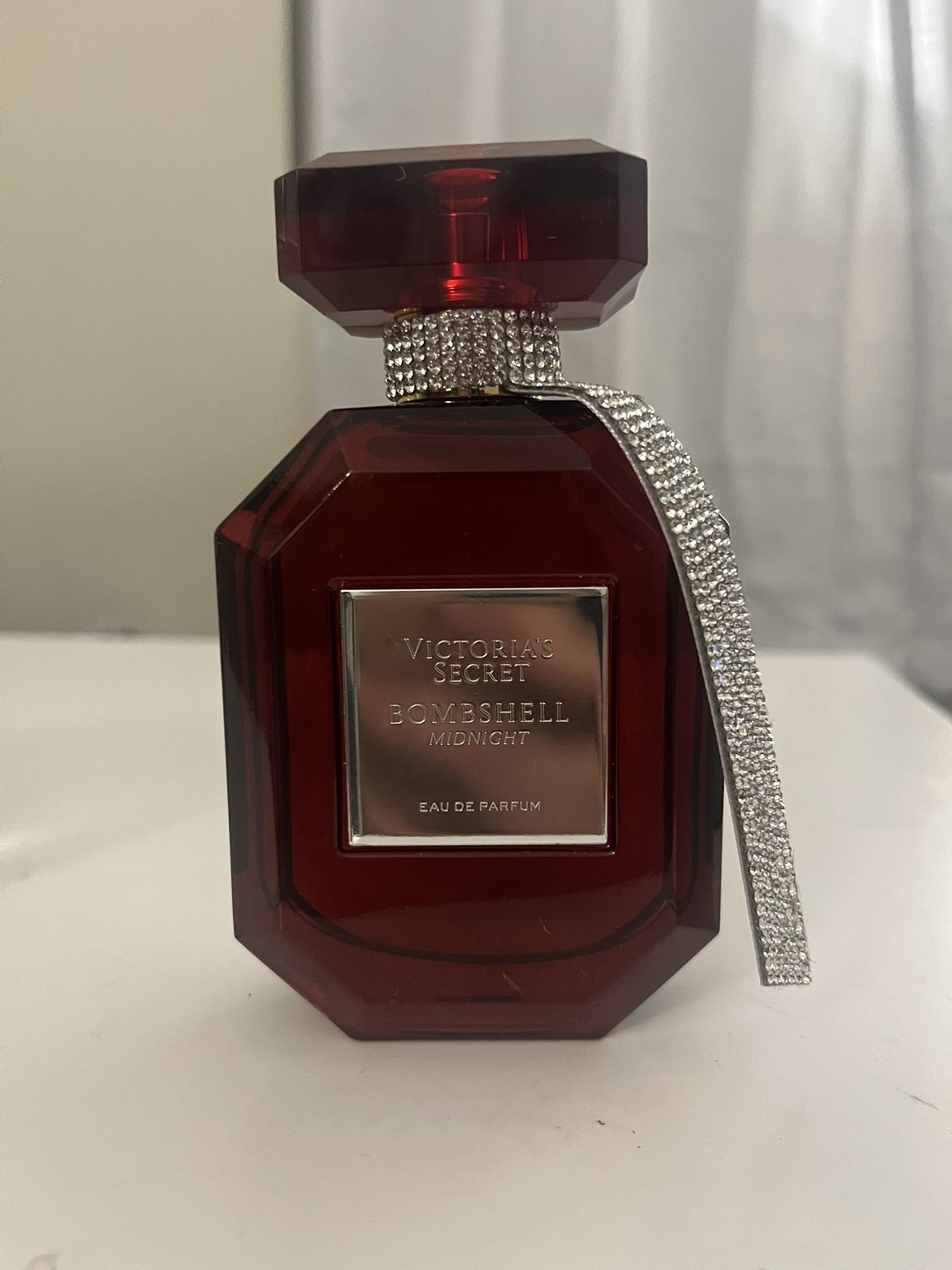 Victoria Secret Perfume Limited Edition