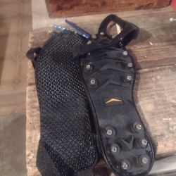 Stabilizers Men's Size 12