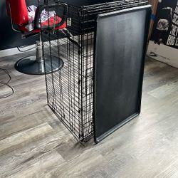 Dog Crate 