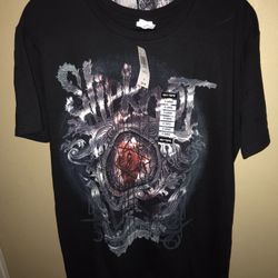 Slipknot Shirt