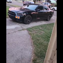 2014 Dodge Charger