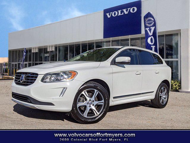 2015 Volvo Xc60