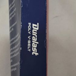 Serpentine Belt 840k6