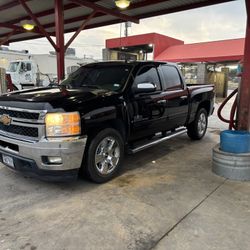 2009 Chevrolet Silverado 1500