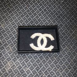 CC Brooch Pin Designer Clothing Pin Prom 2025 Pin Dress Suit