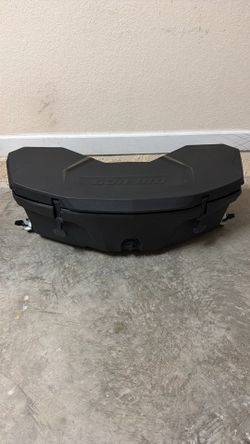 Can-am maverick x3