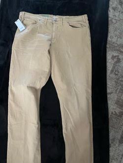 Pantalon nuevo / new pants