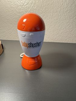Baby Shusher