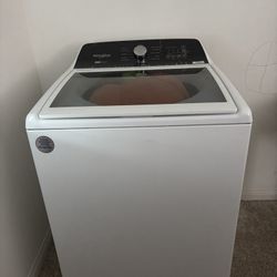 🧺 Lavadora Whirlpool 