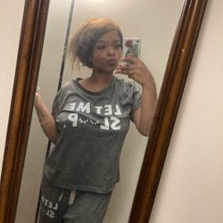 Mirror Vanity 