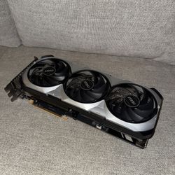 MSI RTX 4080 Super