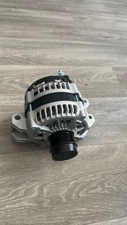 Alternator for Chrysler 300, Grand Cherokee