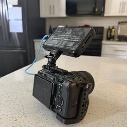 Atomos Shinobi Monitor
