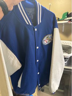 Jacket large