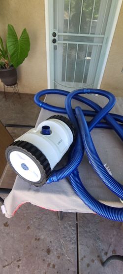 Pool Vacuum cleaner