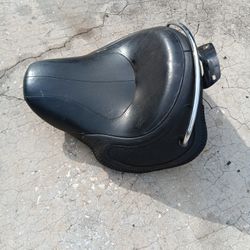 Harley-Davidson Seat Deluxe Model