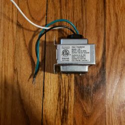 Transformador Modelo 130