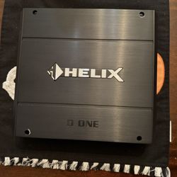 Helix D One 