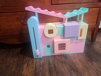 toys for girls $70 for everything