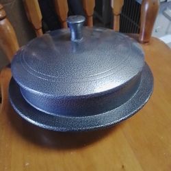 Korean Style Pot