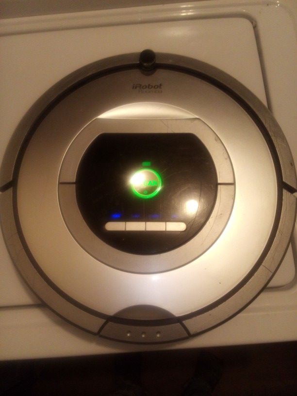 IRobot Roomba