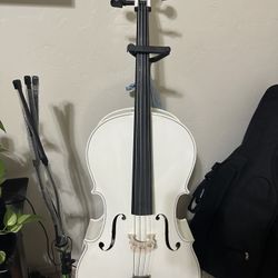 Full Size Cello