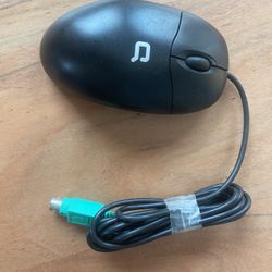 HP Company Scroll Mouse 5188-8925