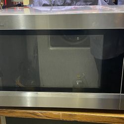 Sharp Microwave 