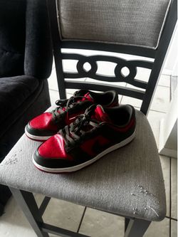 Nike dunks