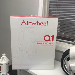 Airwheel Electric Unicycle 