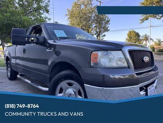 2007 Ford F-150