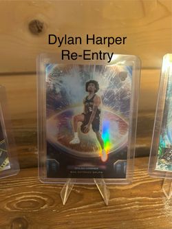 Sports Cards For Trade
