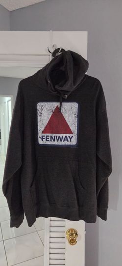 New Boston Red Sox Hoodie