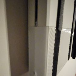 White Xbox One Console