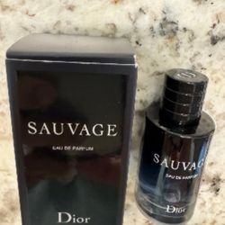 Dior Savage