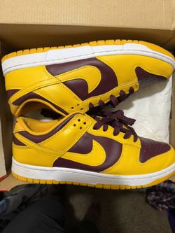 Dunks
