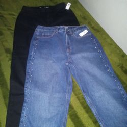 Size 12 Girl Pants